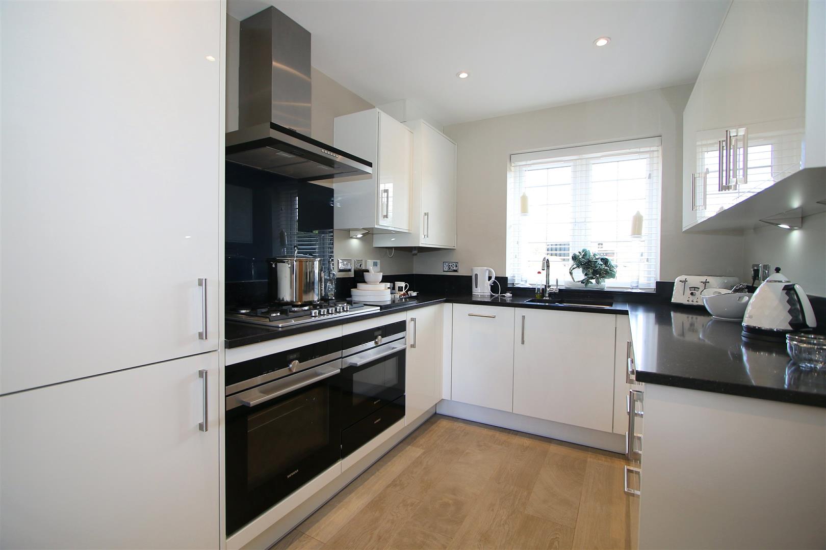 Reitenbach Grove, Hagley, Stourbridge